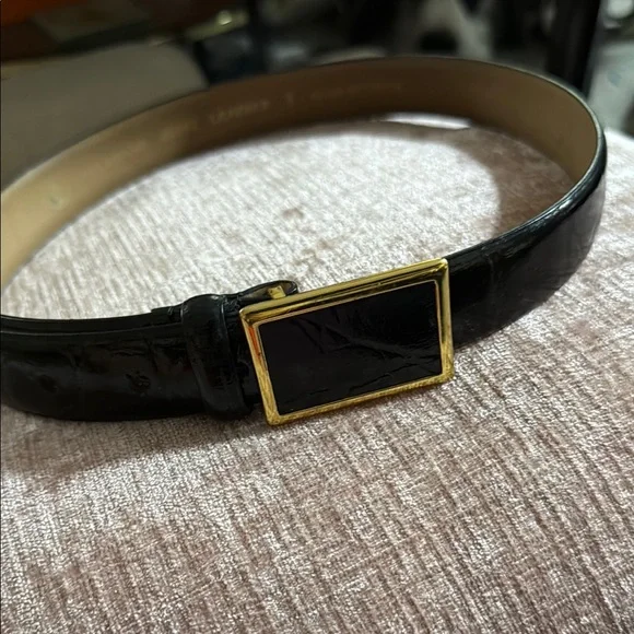 ベルト GOLDEN  BLACK LEATHER BELT XZQTIVE 3 Pack 2Pack Women Belts For Jeans Dresses Pants